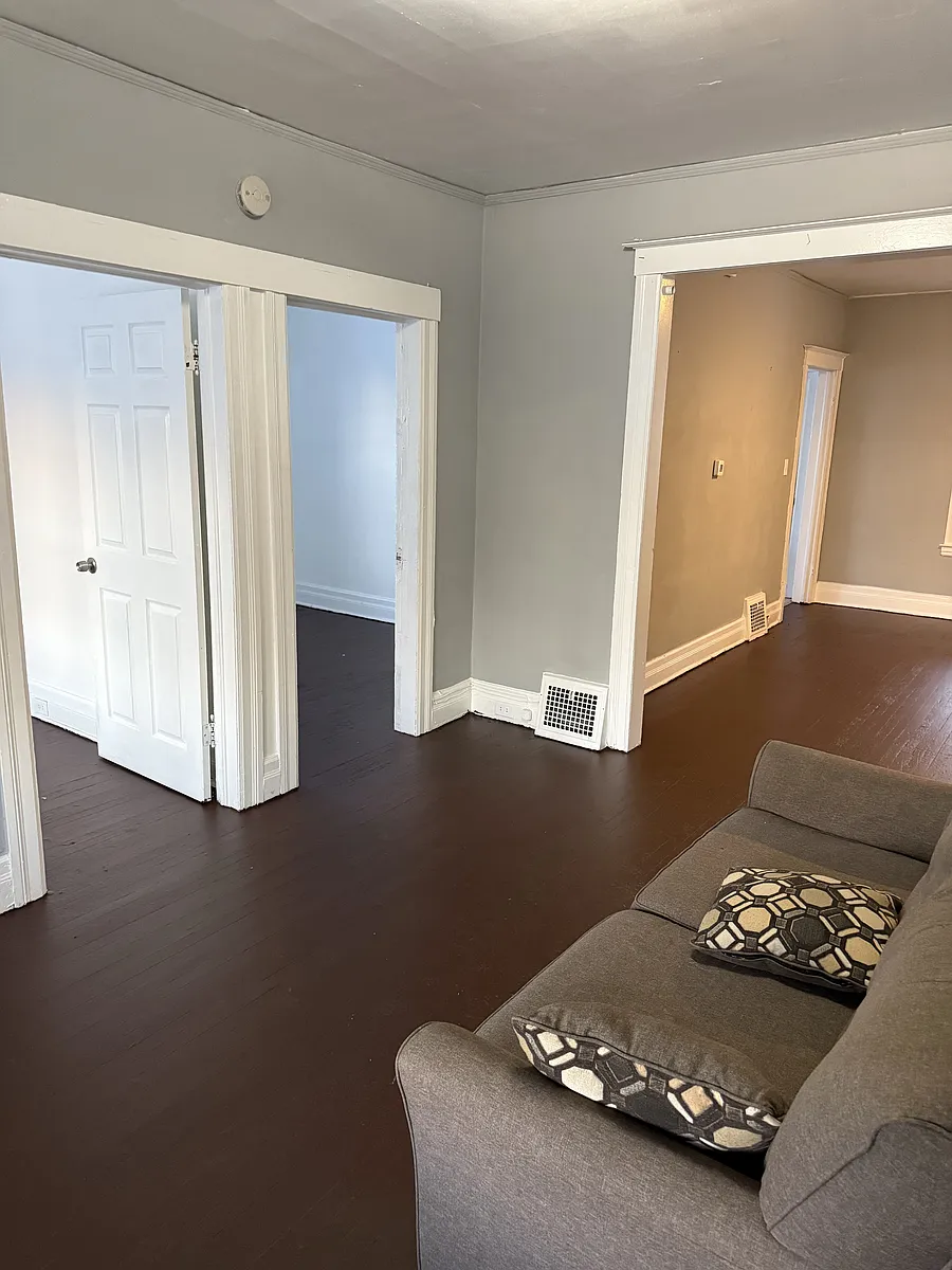Building Photo - 2936 Garland St #2