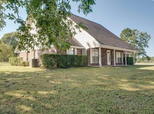 108 An County Rd #167, Elkhart, TX 75839
