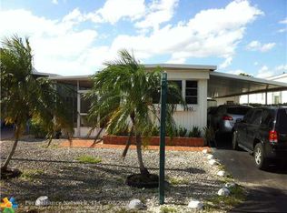 2901 SW 58th St, Fort Lauderdale, FL 33312