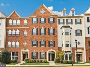 7470 Brunson Cir, Gainesville, VA 20155