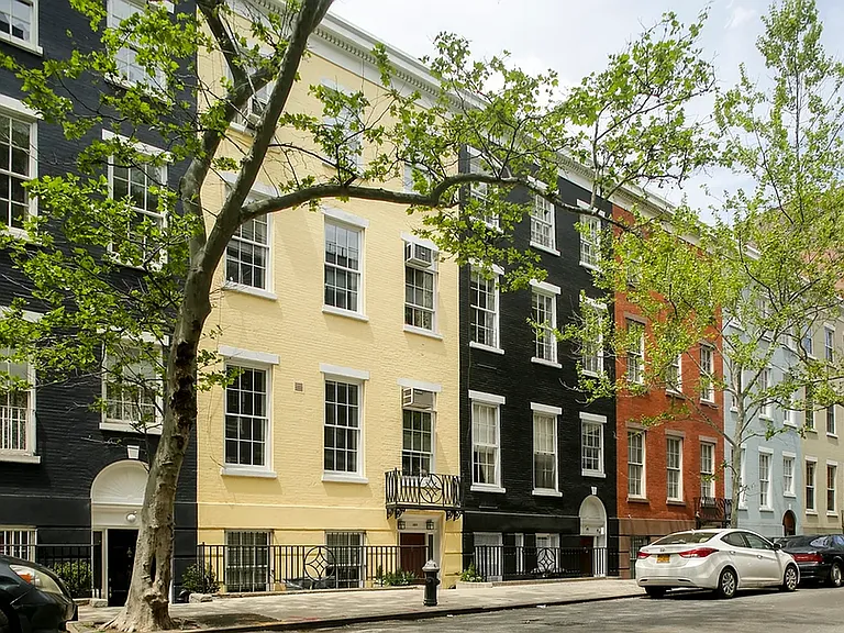 184 Thompson St #1G — Photo 11