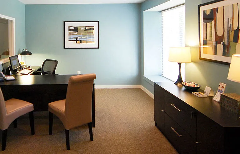 Tuckahoe Creek Apartments — Photo 12