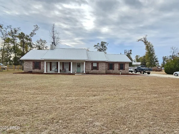 5150 Menawa Trl, Marianna, FL 32446