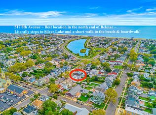 517 8th Ave, Belmar, NJ 07719