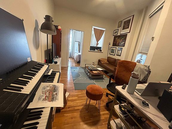 2nd image of 1475 2nd Ave APT 5D
