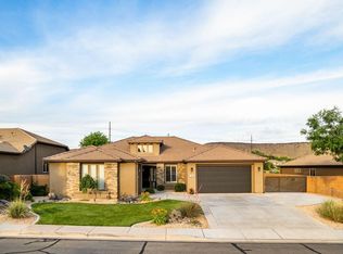 394 N 1910th St W, Saint George, UT 84770