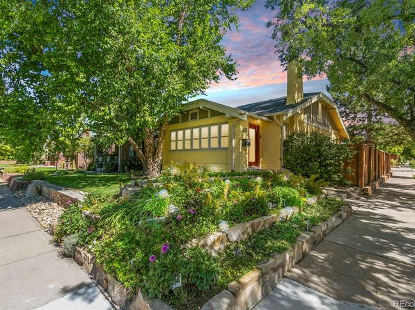 Zillow Cherry Creek Denver