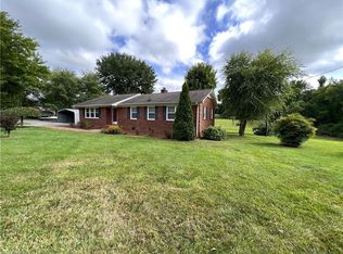 5521 & 5523 Murphy Rd, Summerfield, NC 27358