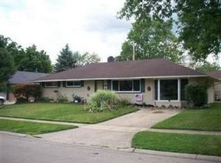 4393 Harbison St, Dayton, OH 45439