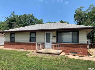 3015 W Marquette St, Peoria, IL