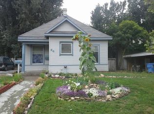 84 W 400 S, Logan, UT 84321