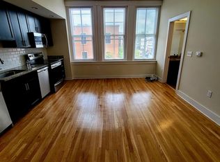501 E Main St #2012, Richmond, VA 23219