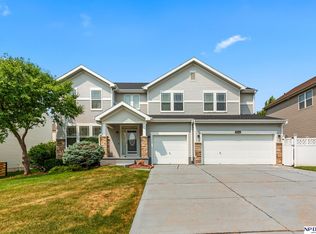 8916 N 156th Ave, Bennington, NE 68007