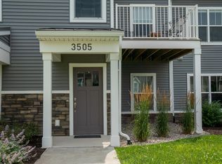 3505 Crystal River St SW #104, Grandville, MI 49418