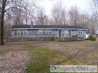 3209 Baseline Rd, Gobles, MI 49055