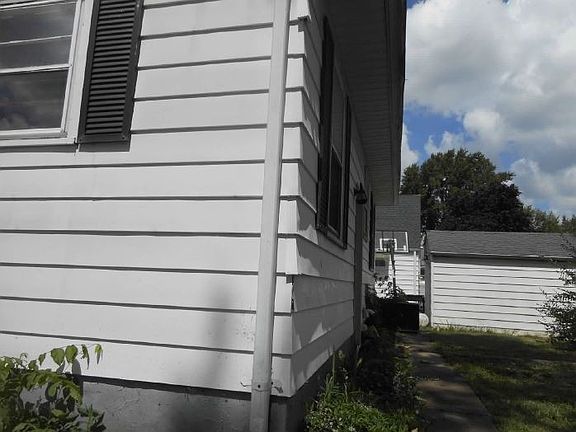 Property Rear View