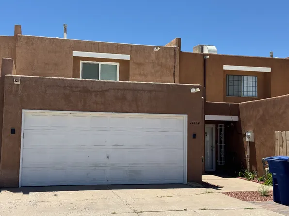 12032 Copper Ave NE, Albuquerque, NM 87123