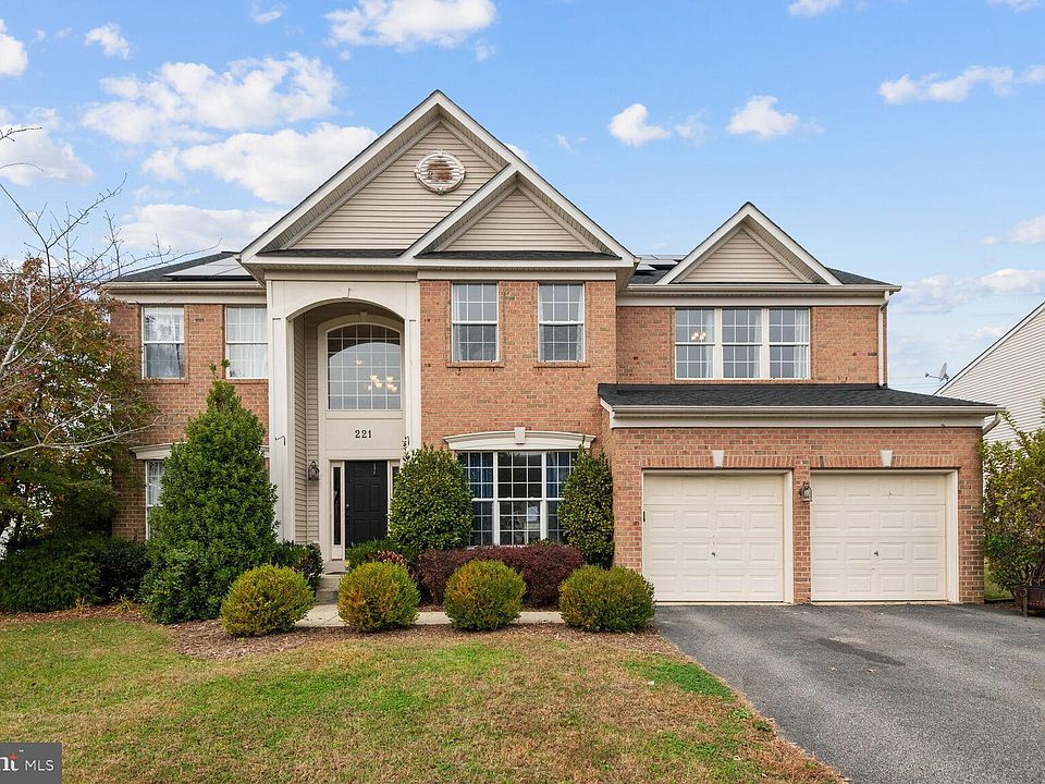 1st image of 221 N Field Way