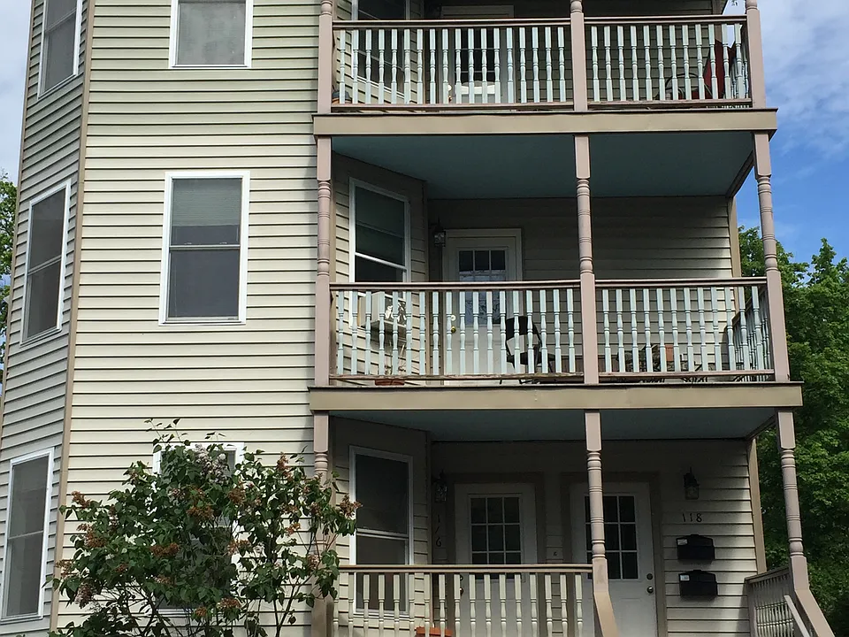 118 Parker St #2
