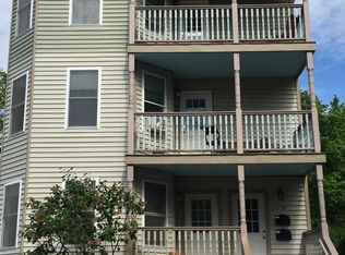 118 Parker St #2, Attleboro, MA 02703