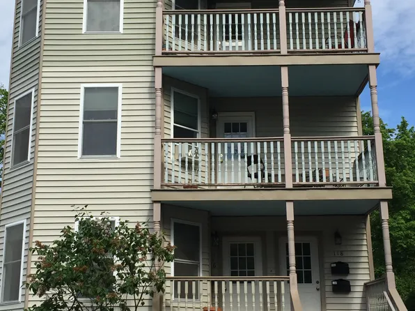 118 Parker St #2, Attleboro, MA 02703