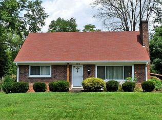 3313 Wellingmoor Ave, Louisville, KY 40218