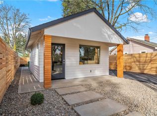 4911 NE 57th Ave, Portland, OR 97218