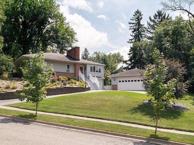 403 Garfield AVENUE, Viroqua, WI, 54665