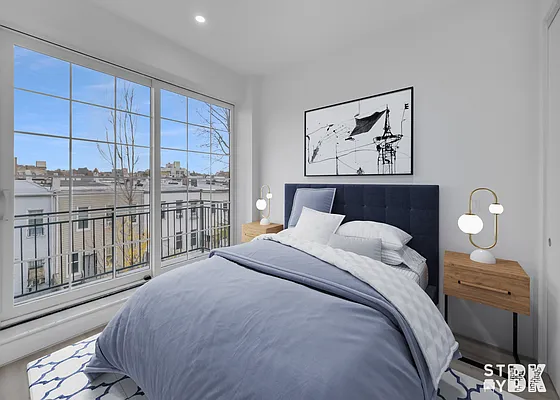 Rented by StayBK LLC | media 4