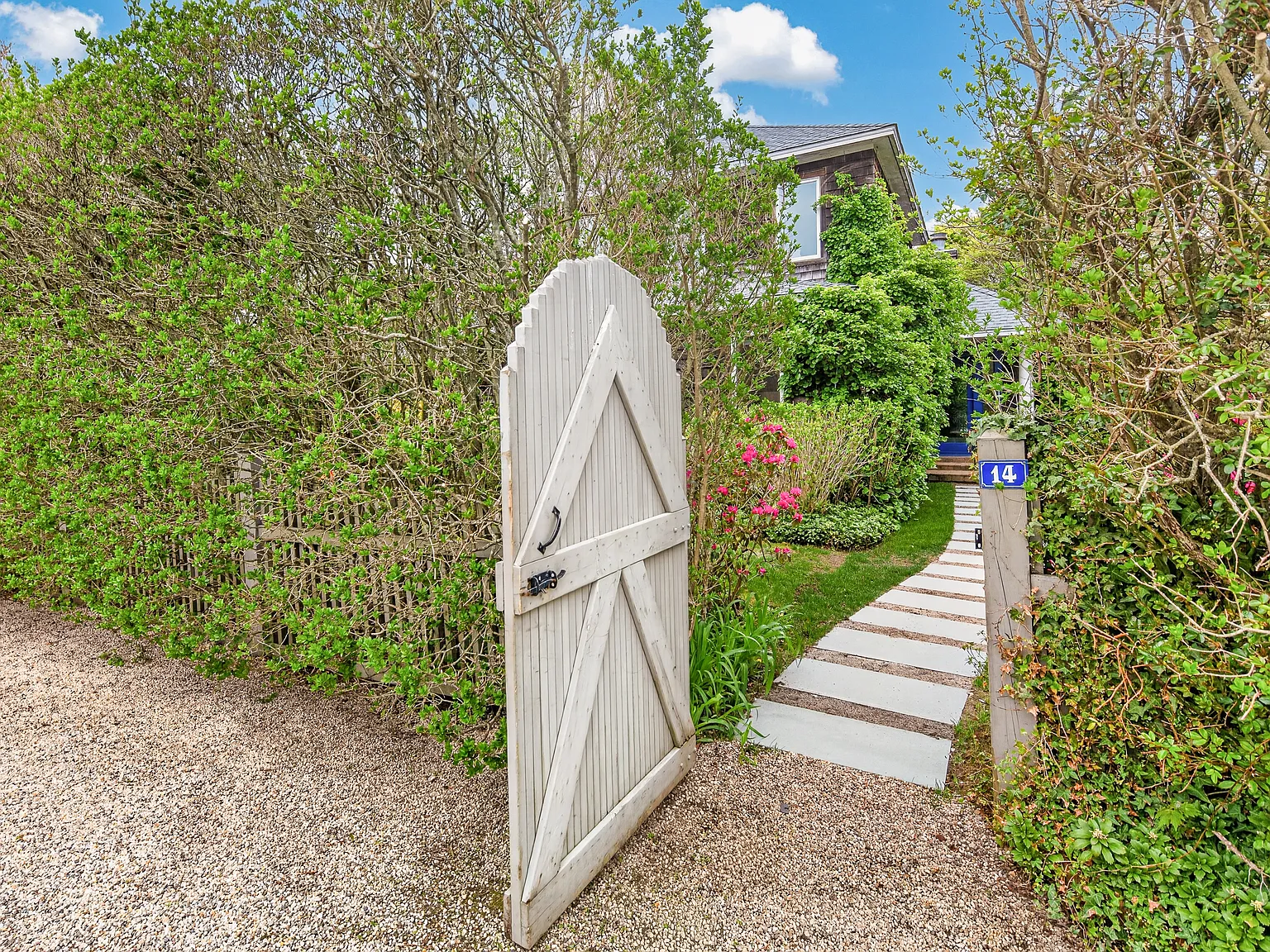 Beautifully Updated Village Charmer — Photo 3