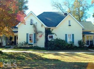 1995 Broad St, Statham, GA 30666