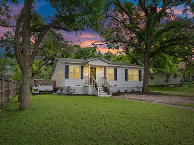 508 Dyer Ave, Waco, TX, 76708
