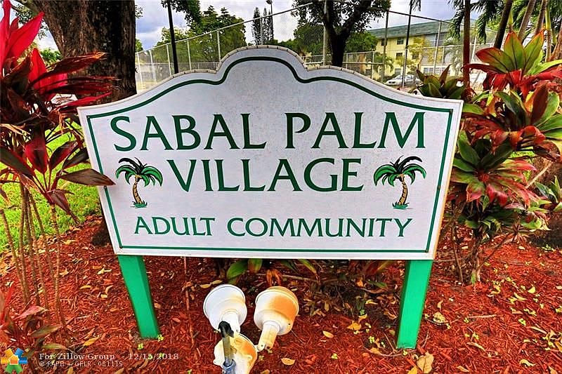 1st image of 5180 E Sabal Palm Blvd APT 330
