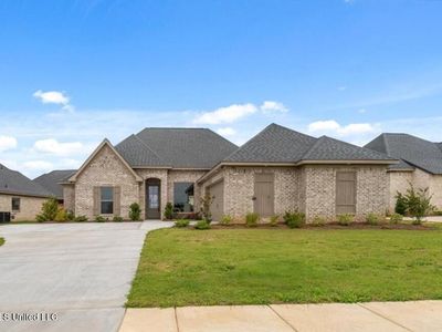 1016 Kensington Dr, Flowood, MS, 39232