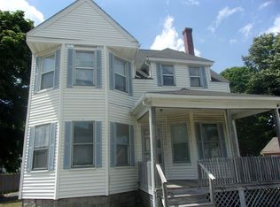 733 Main St, Weymouth, MA 02190