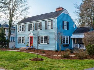 42 Edwin Pl, Asheville, NC 28801