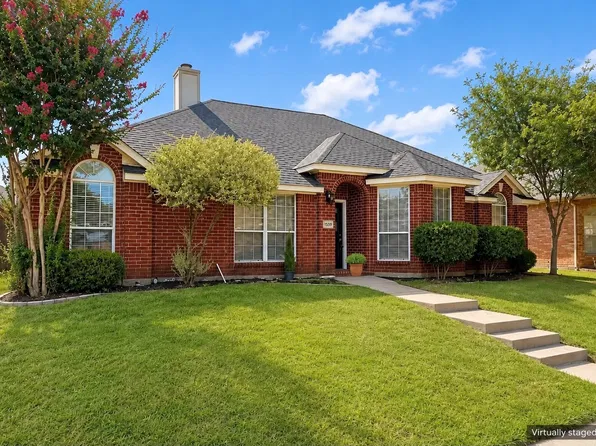 1509 Landsford Dr, Allen, TX 75013