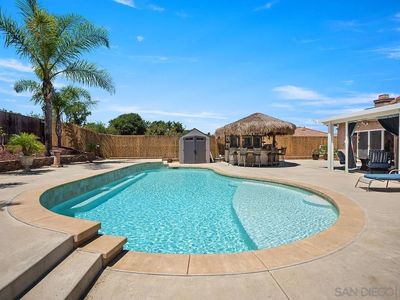 1448 Belmont Park Rd, Oceanside, CA, 92057