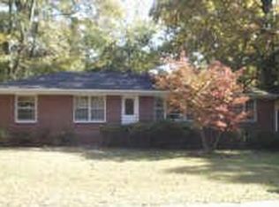 3025 Dunn St, Fayetteville, GA 30215