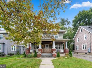 705 S White Horse Pike, Audubon, NJ 08106