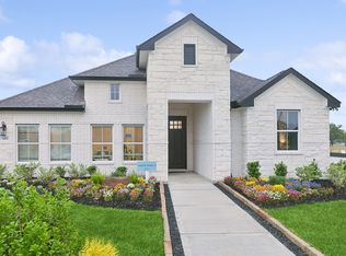 3919 Centennial Oaks Blvd, Santa Fe, TX 77517