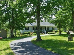 803 Lower Valley Rd, Strasburg, VA 22657