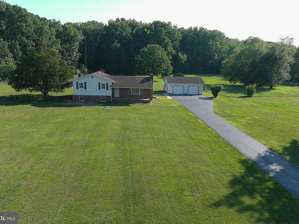 5618 Sandtown Rd, Felton, DE 19943 MLS DEKT2011684 Zillow