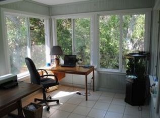 16871 Margery St, Cedar Key, FL 32625