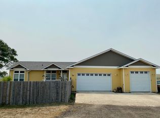 136 Cook Dr, Bainville, MT 59212