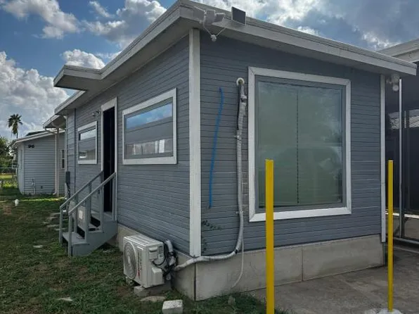 300 S 1st St, Donna, TX 78537