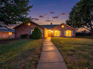4009 Via Plata, Mesquite, TX 75150
