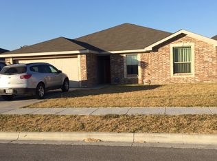 3418 Plateau St, Copperas Cove, TX 76522