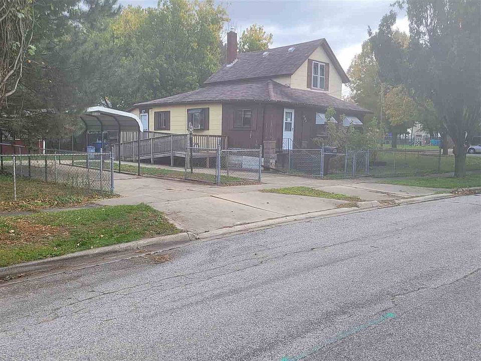 1st image of 602 N Dean St