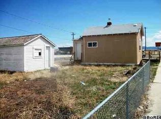 808 E Commercial Ave, Anaconda, MT 59711
